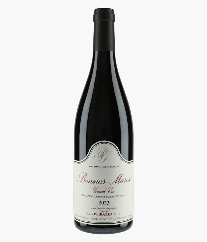 PEIRAZEAU | Bonnes-Mares Grand Cru 2023