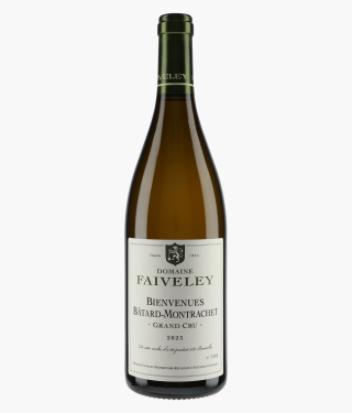FAIVELEY | Bienvenues-Bâtard-Montrachet Grand Cru 2023