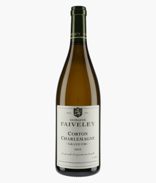 FAIVELEY | Corton-Charlemagne Grand Cru 2023