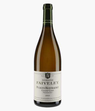 FAIVELEY | Puligny-Montrachet 1er Cru Champ-Gain 2023