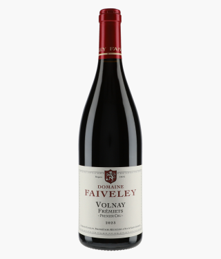 FAIVELEY | Volnay 1er Cru Fremiets 2023