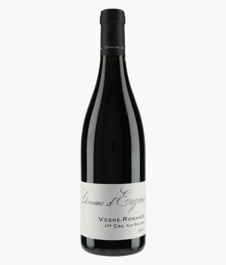 EUGENIE | Vosne-Romanée 1er Cru Aux Brulées 2021