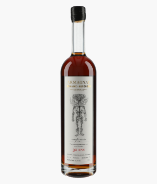 DOMAINE D'AURENSAN | Armagnac Domaine d'Aurensan Assemblage 30 Ans