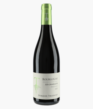 TRUCHETET MORGAN | Bourgogne Vieilles Vignes Les Chaillots 2023