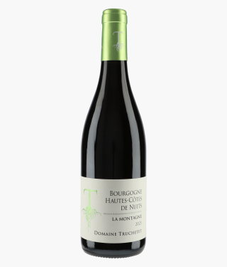 TRUCHETET MORGAN | Bourgogne Hautes-Côtes de Nuits La Montagne 2023