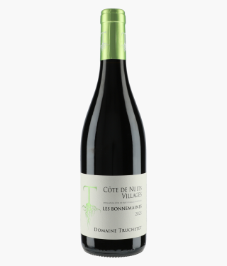 TRUCHETET  | Côte de Nuits Villages Les Bonnemaines 2023