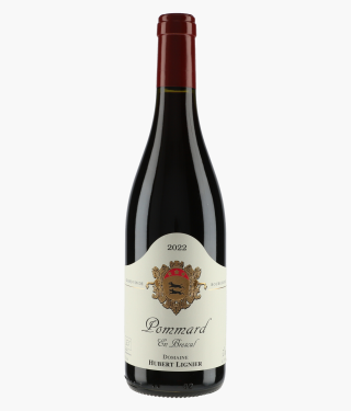 Pommard En Brescul