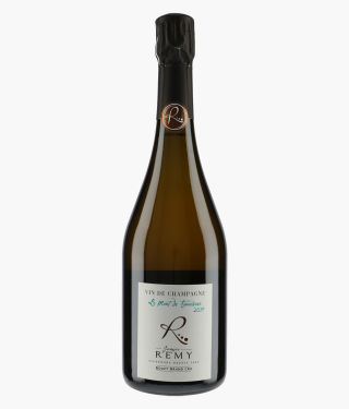 GEORGES REMY | Champagne Grand Cru Le Mont de Tauxieres 2019