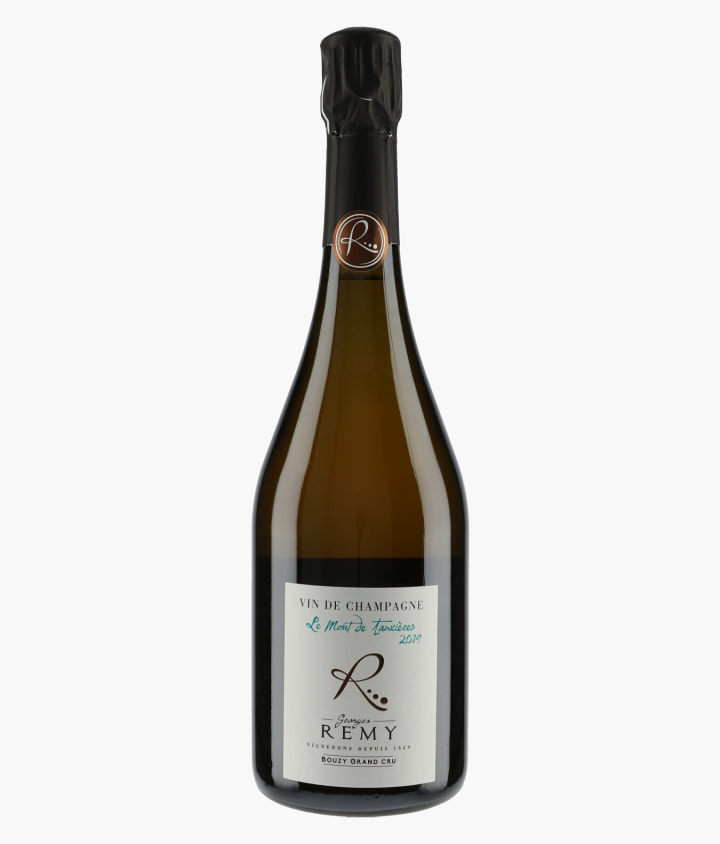 GEORGES REMY | Champagne Grand Cru Le Mont de Tauxieres 2019