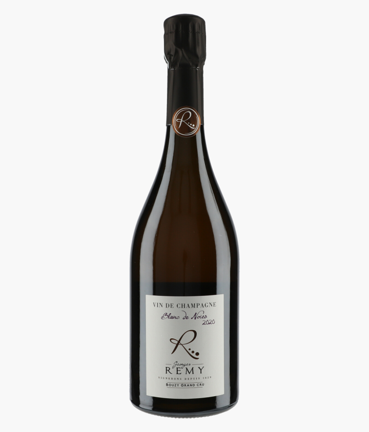 GEORGES REMY | Champagne Grand Cru Blanc de Noirs 2020