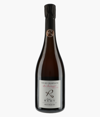 GEORGES REMY | Champagne Les Vaudayants Rosé N°22 N.V.