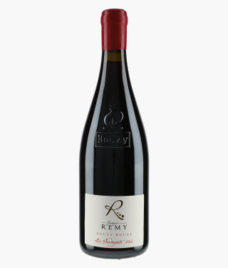 GEORGES REMY | Côteaux Champenois Bouzy Rouge Les Vaudayants 2022