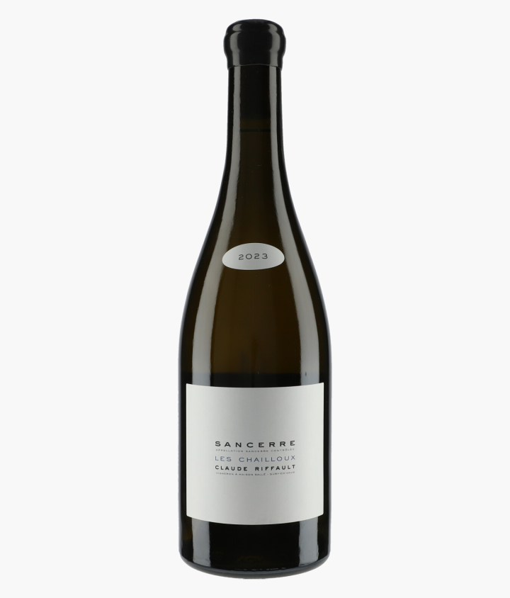 RIFFAULT CLAUDE | Sancerre Les Chailloux 2023