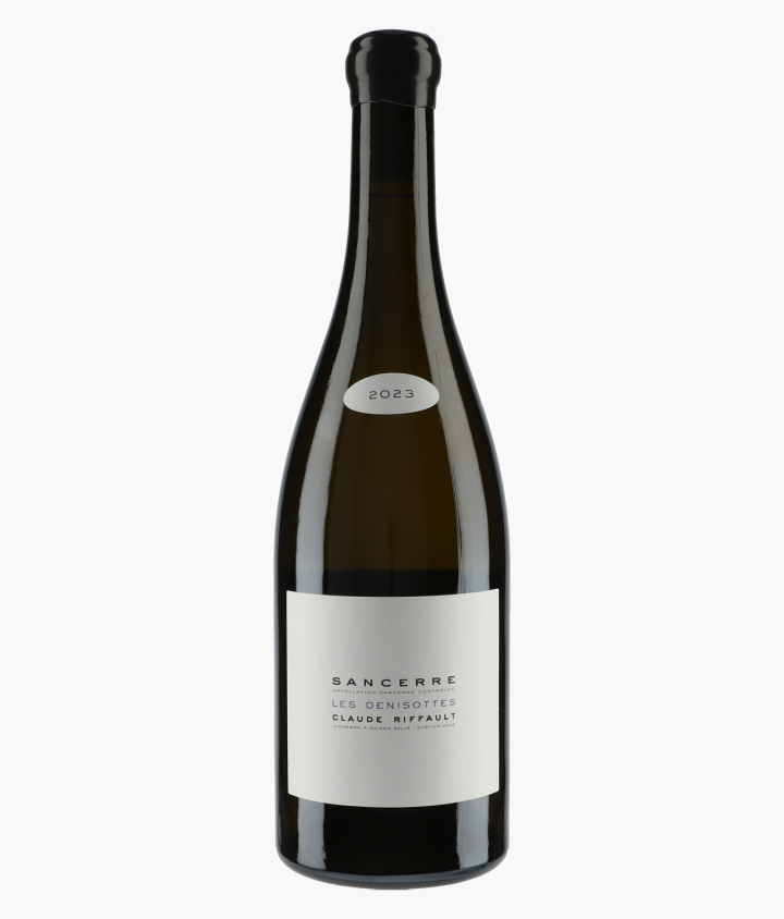 RIFFAULT CLAUDE | Sancerre Les Denisottes 2023