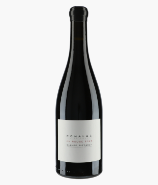 RIFFAULT CLAUDE | Echalas en Rouge 2023