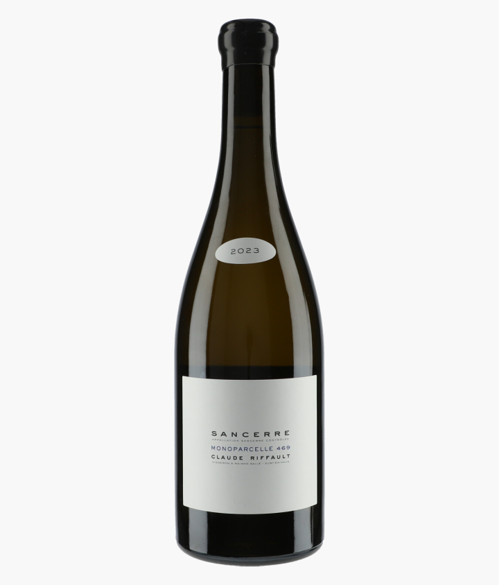 RIFFAULT CLAUDE | Sancerre Monoparcelle 469 2023