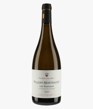 THOMAS-COLLARDOT | Puligny-Montrachet Les Nosroyes 2023