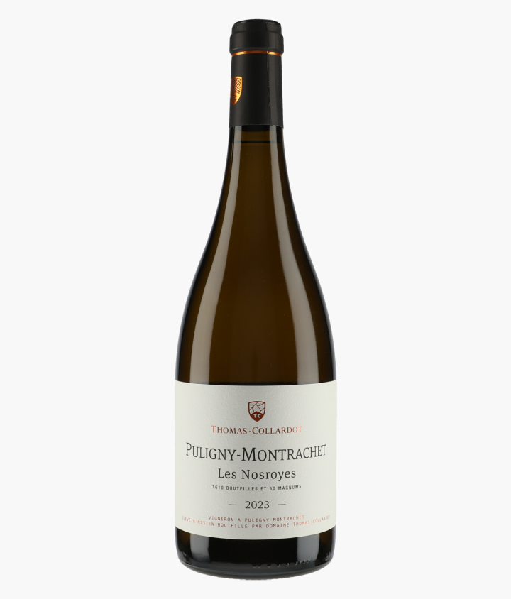 THOMAS-COLLARDOT | Puligny-Montrachet Les Nosroyes 2023