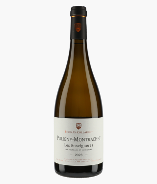 THOMAS-COLLARDOT | Puligny-Montrachet Les Enseignières 2023