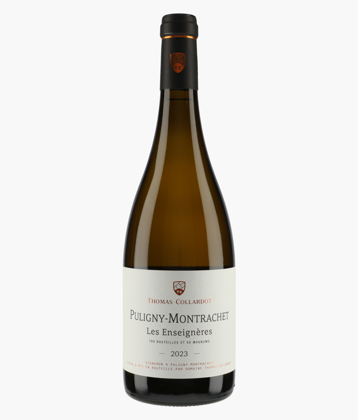THOMAS-COLLARDOT | Puligny-Montrachet Les Enseignières 2023