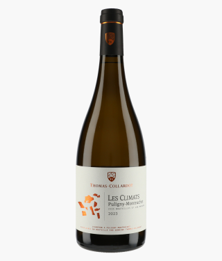 THOMAS-COLLARDOT | Puligny-Montrachet Les Climats 2023