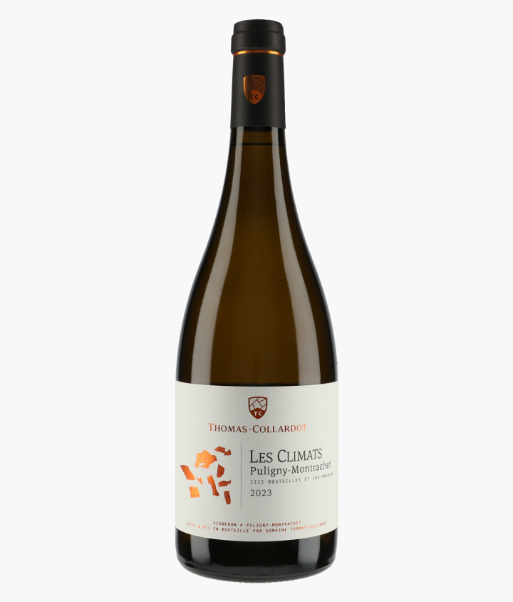 THOMAS-COLLARDOT | Puligny-Montrachet Les Climats 2023