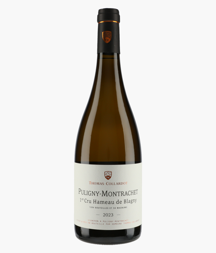 THOMAS-COLLARDOT | Puligny-Montrachet 1er Cru Hameau de Blagny 2023