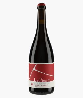 THOMAS-COLLARDOT | Côteaux Bourguignon Le Pierrot 2023