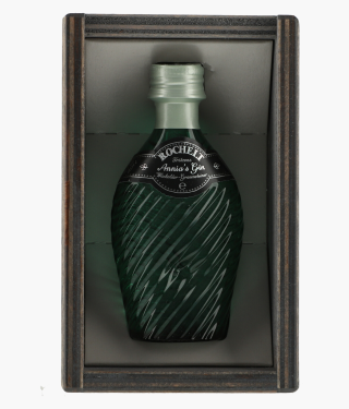 ROCHELT | Annia's Gin Eau de Vie Pomme Gravenstein / Genièvre N.V.
