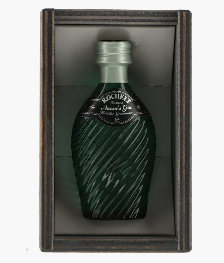 ROCHELT | Annia's Gin Eau de Vie Pomme Gravenstein / Genièvre N.V.