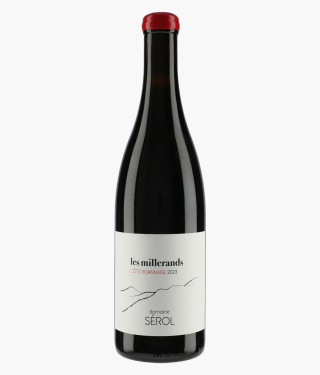 Côte Roannaise Les Millerands