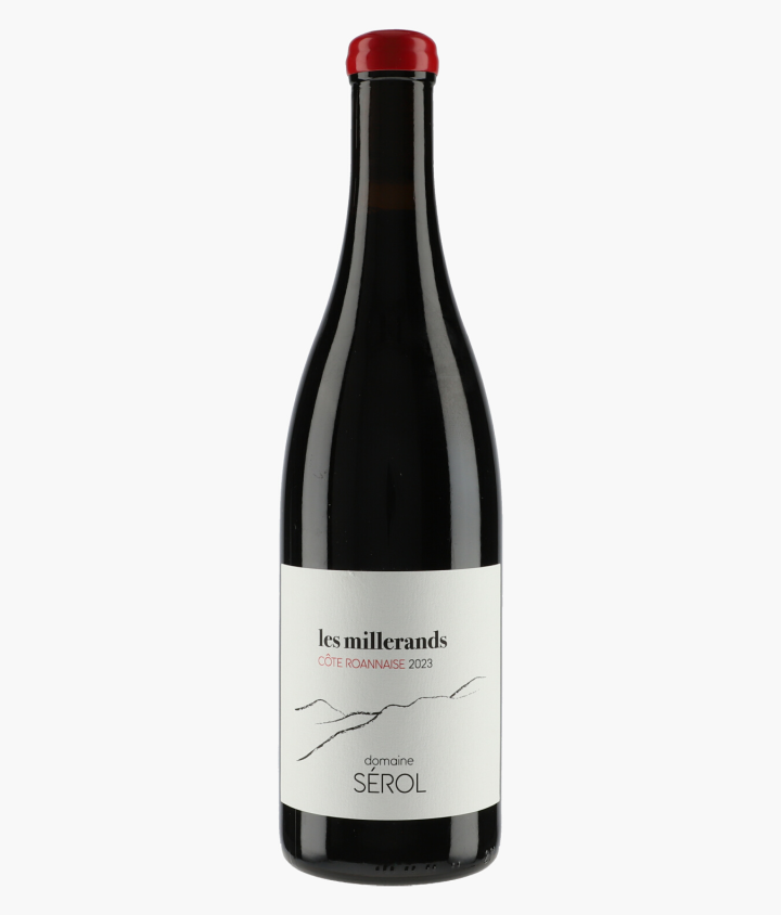SEROL | Côte Roannaise Les Millerands 2023