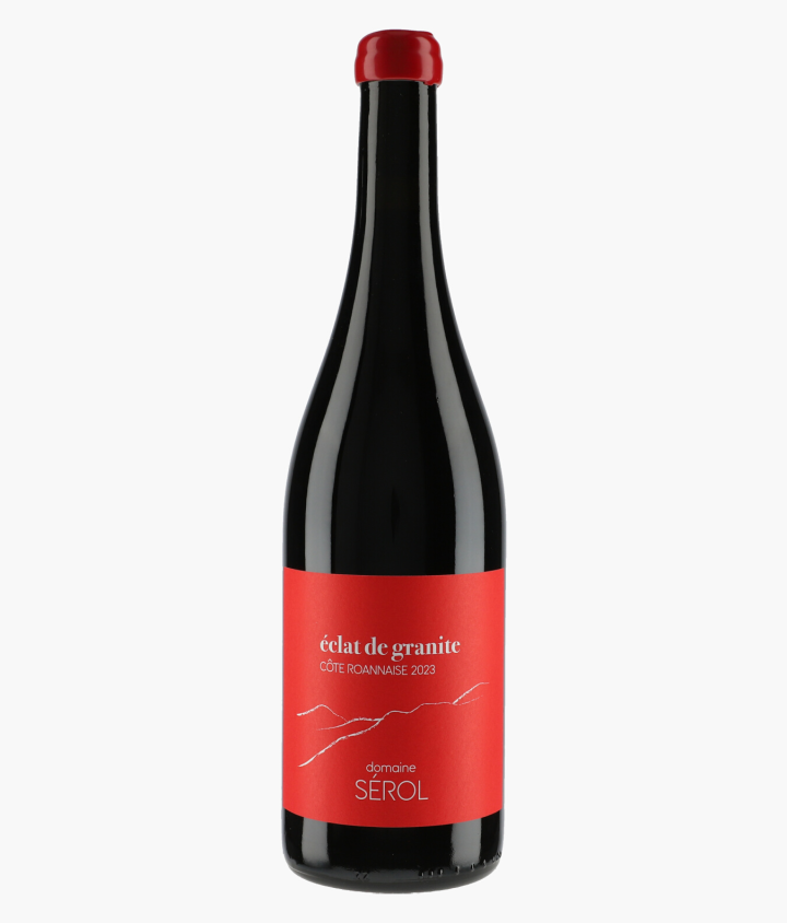 SEROL | Côte Roannaise Eclat de Granite 2023