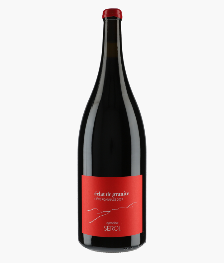 SEROL | Côte Roannaise Eclat de Granite 2023