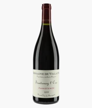 A & P DE VILLAINE | Santenay 1er Cru Passetemps 2022