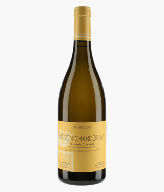 HERITIERS DU COMTE LAFON | Mâcon Chardonnay Clos de la Crochette 2023