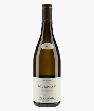 MOREY THOMAS | Bourgogne Chardonnay 2023