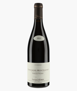 MOREY THOMAS | Chassagne-Montrachet Vieilles Vignes 2023