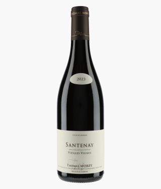 MOREY THOMAS | Santenay Veilles Vignes 2023