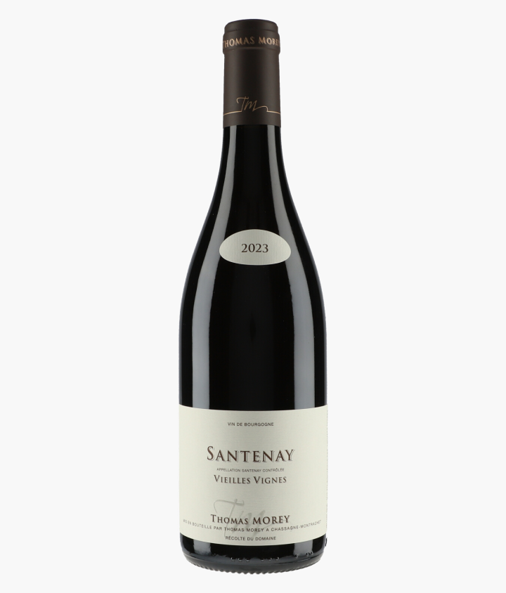 MOREY THOMAS | Santenay Veilles Vignes 2023