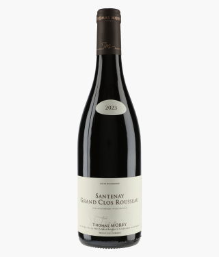 MOREY THOMAS | Santenay 1er Cru Grand Clos Rousseau 2023