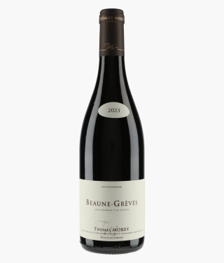 MOREY THOMAS | Beaune 1er Cru Grèves 2023