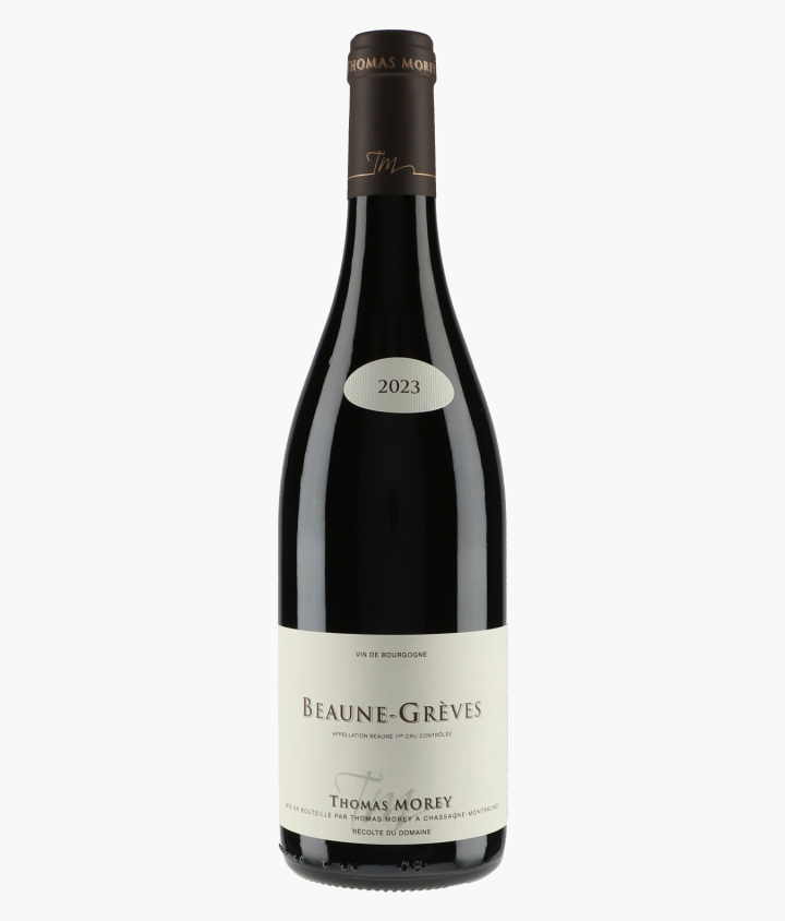 MOREY THOMAS | Beaune 1er Cru Grèves 2023