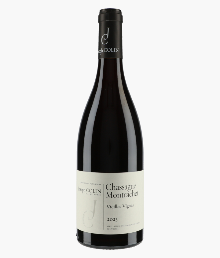 COLIN JOSEPH | Chassagne-Montrachet Vieilles Vignes 2023