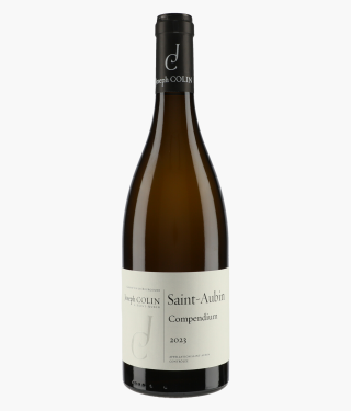 Saint-Aubin Compendium