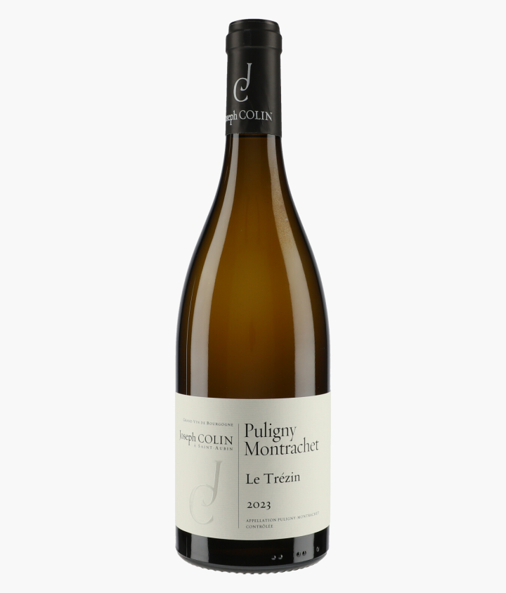 COLIN JOSEPH | Puligny-Montrachet Le Trezin 2023
