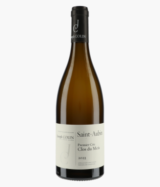 Saint-Aubin 1er Cru Clos du Meix