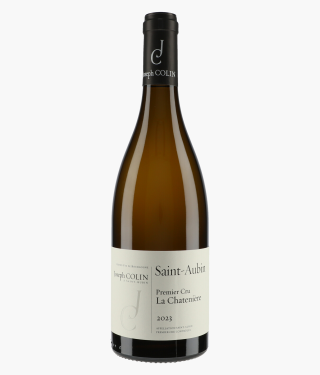 COLIN JOSEPH | Saint-Aubin 1er Cru La Chatenière 2023