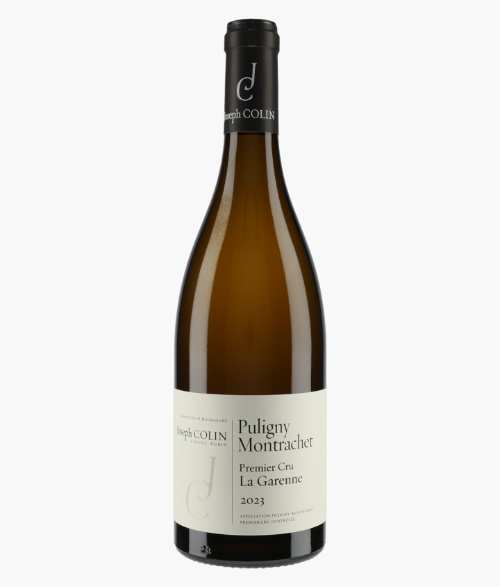 COLIN JOSEPH | Puligny-Montrachet 1er Cru La Garenne 2023