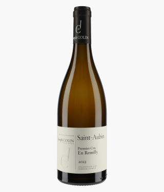Saint-Aubin 1er Cru En Remilly